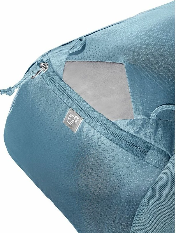 Çantë shpine për biçikletë Deuter, unisex, e kaltërt