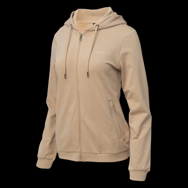 Duks për femra Iguana IRPER Sweatshirt W