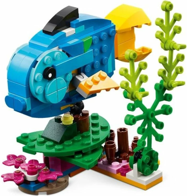 Lodra Lego për fëmijë Creator