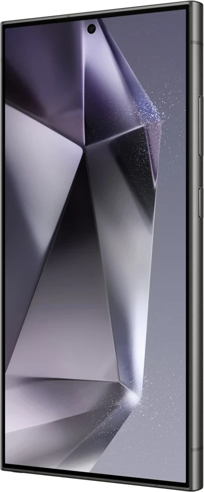 Celular Samsung Galaxy S24 Ultra, 6.8", 12+1TB, blue titanium
