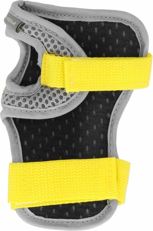 Mbrojtëse për fëmijë Spokey Shield Jr, portokalli