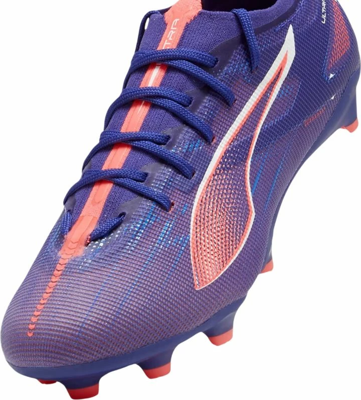 Atlete për fëmijë Puma, të kaltra