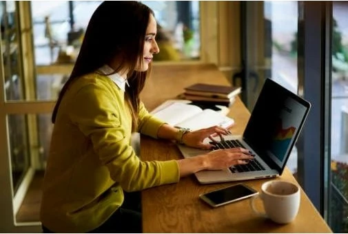 Filter privatësie për ekran 3M për MacBook Pro 14, 16:10, anti-glare, i zi