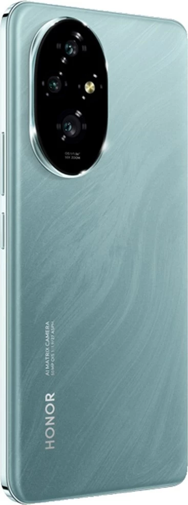 Celular Honor 200 5G, 12/512GB, Jeshil
