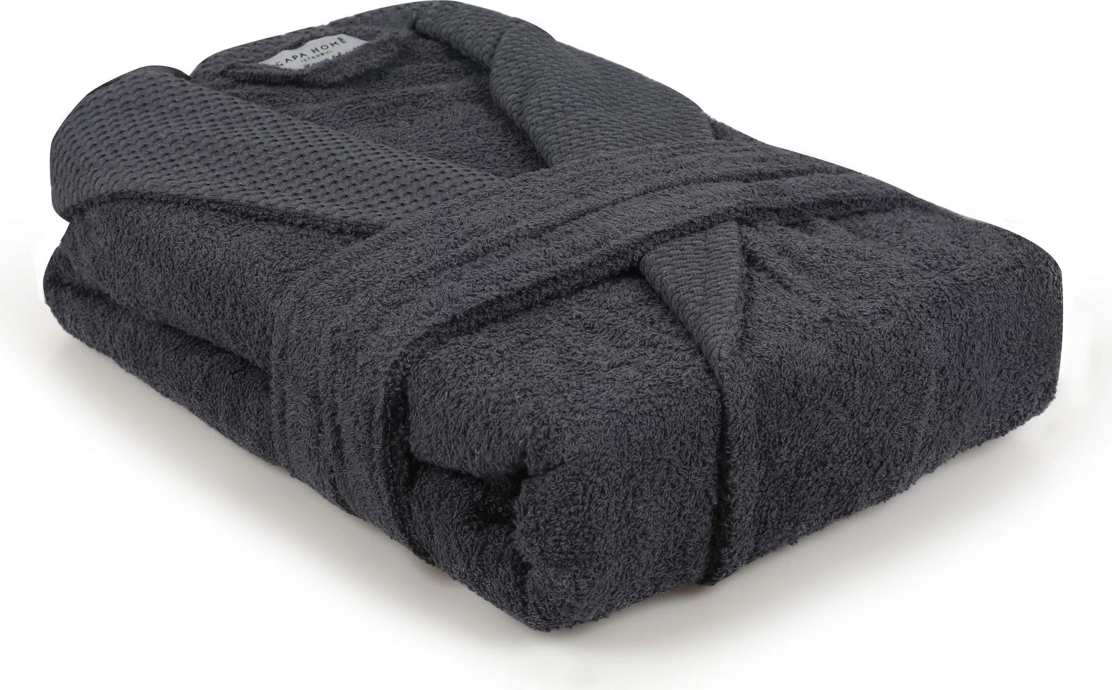 Rrobdeshamë Mijölnir, Cappa, antracit