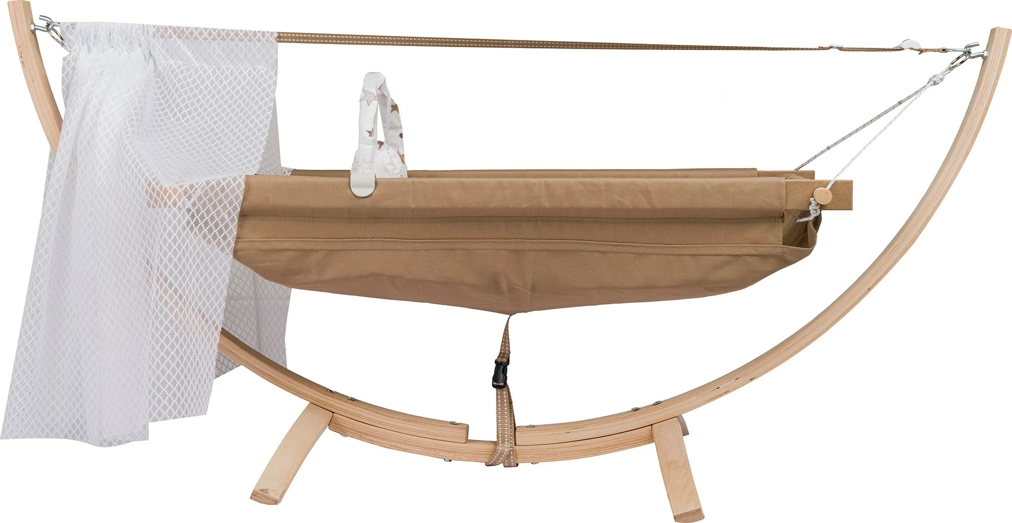 Hamake për bebe, Evila Originals, Fethiye, ngjyrë ari