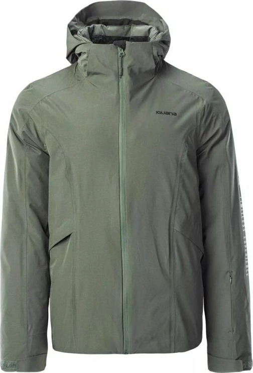 Xhakete për meshkuj Iguana Lotho, e gjelbër