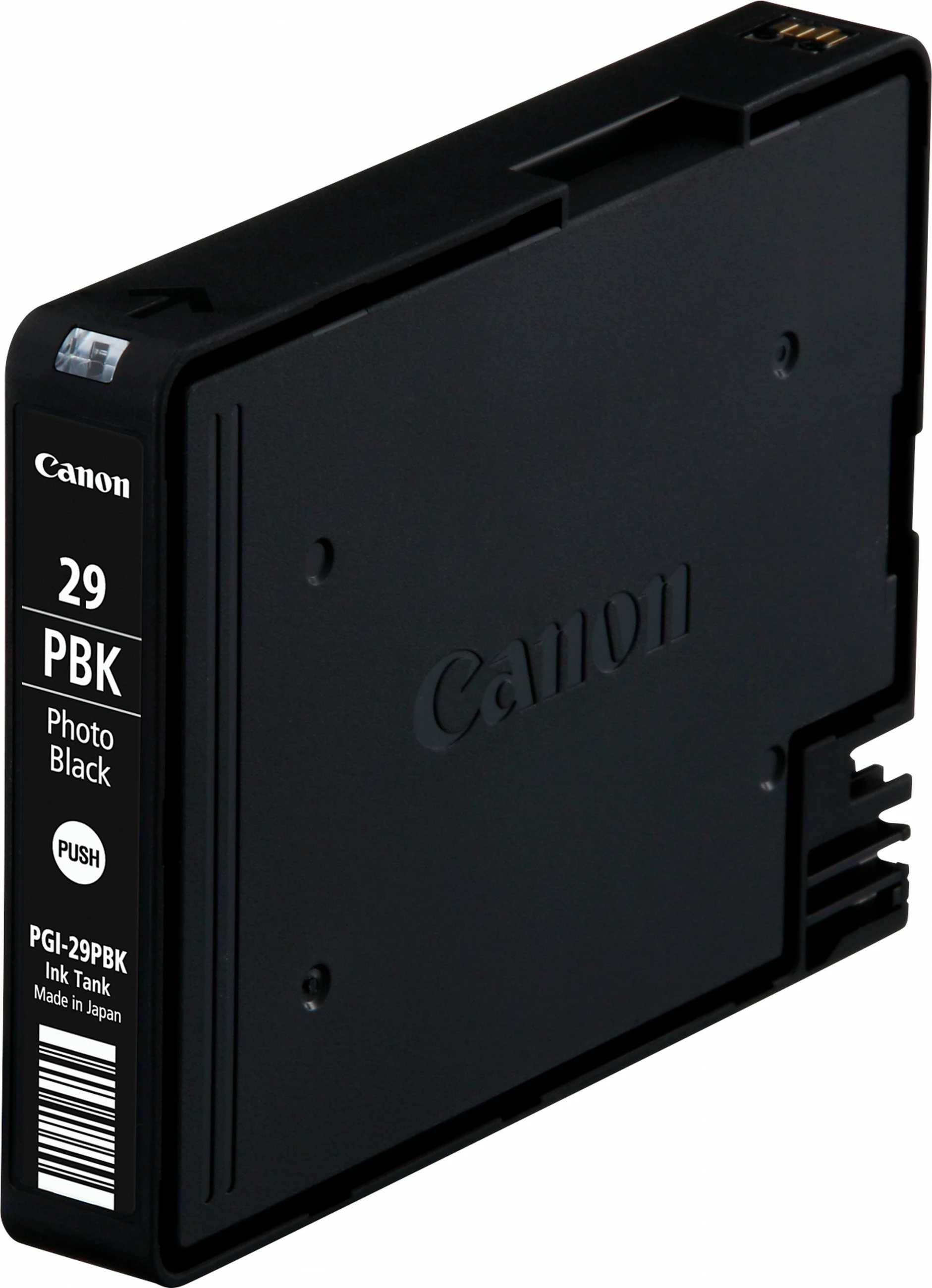 Toner Canon PGI-29PBK, Photo black, 1 copë
