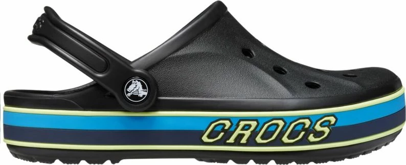Këpucë Crocs për fëmijë, të zeza