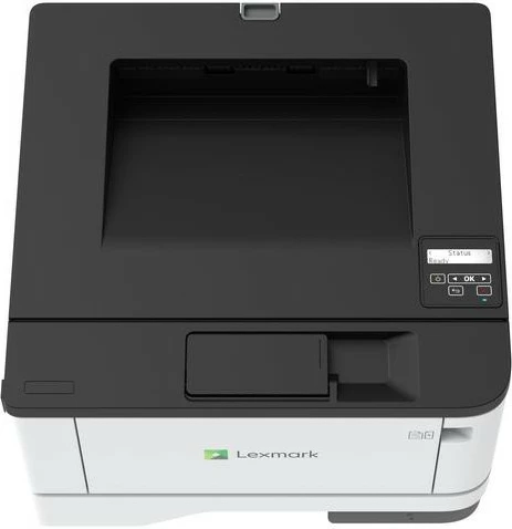Printer laser Lexmark MS331dn, 256MB, 40ppm, Duplex, A4, i bardhë