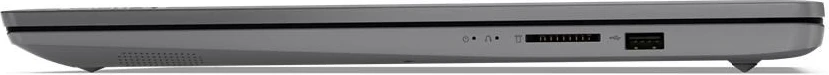 Laptop Lenovo V V17, 17.3", Intel Core i7, 16 GB RAM, 512 GB SSD, Intel Iris Xe Graphics, i zi 