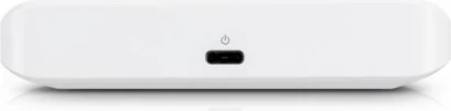 Switch Ubiquiti UniFi USW Flex Mini, EU, Bardhë