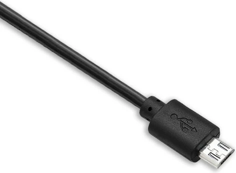 Karikues Qoltec 15W, 5V 3A, me micro USB, i zi