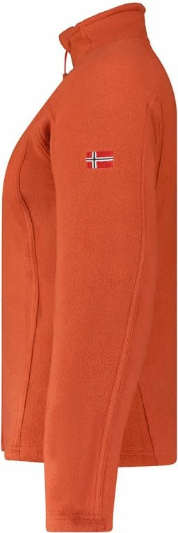 Duks femra Geographical Norway, portokalli