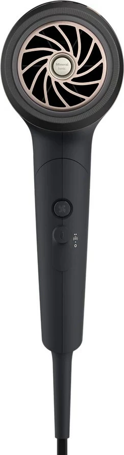 Tharëse flokësh Philips BHD538/30 5000 Series, 2300 W, e zezë