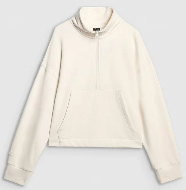 Duks për femra 4F, bezhë