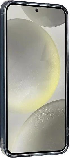 Mbështjellës Audi IML Geometric Pattern për Samsung Galaxy S24, hardcase, gri