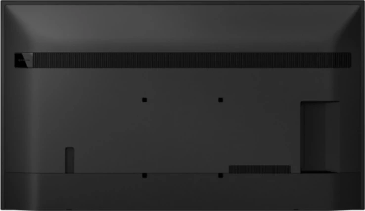 Ekran dixhital Sony FW-85BZ40L, 85", 4K, Wi-Fi, LCD
