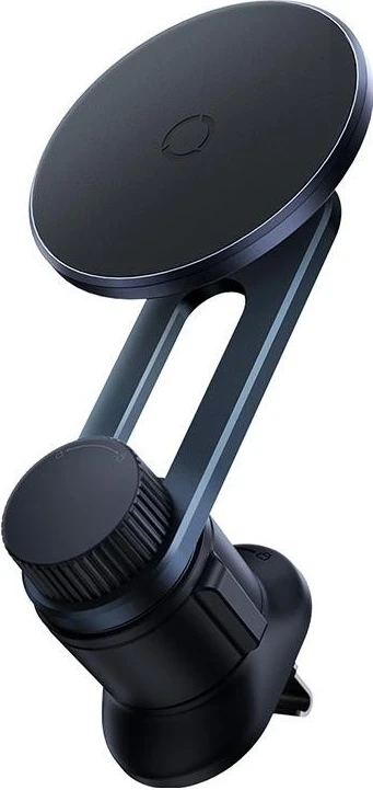 Mbajtëse për telefon Baseus MagPro Series C40161200121-00, i zi