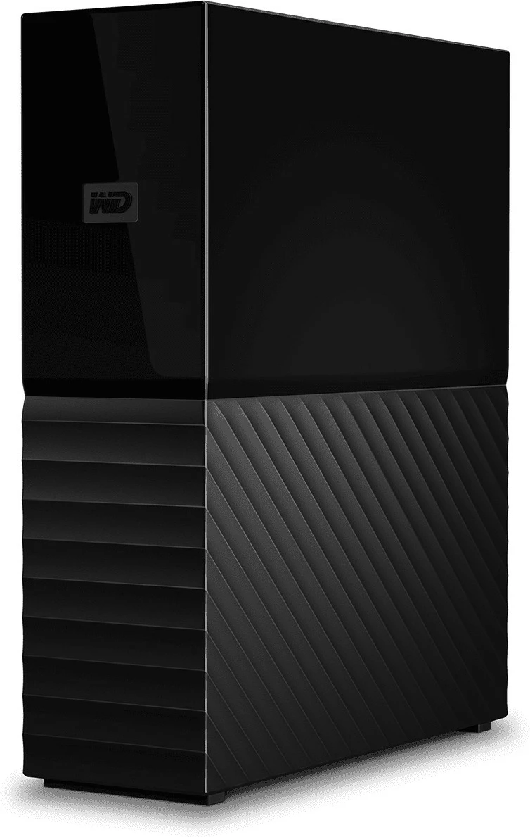 Hard disk ekstern Western Digital My Book, 14 TB, 3.2 Gen 1 (3.1 Gen 1), i zi