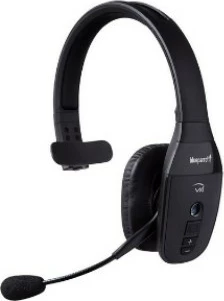 Kufje Jabra BlueParrott B450-XT Bluetooth, e zezë
