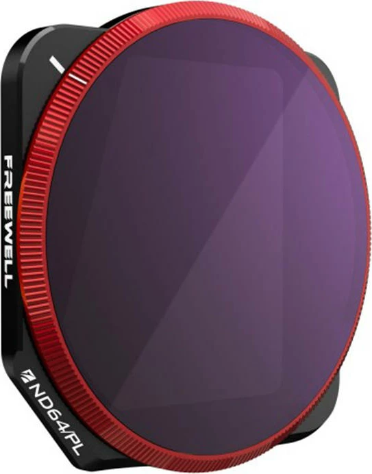 Filtër ND8/PL Freewell për DJI Mavic 3