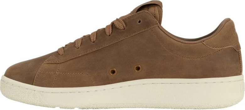 Atlete meshkuj K-Swiss, kafe