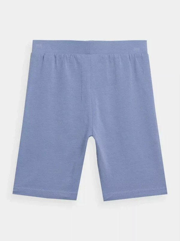 Shorce për fëmijë 4F, të kaltërta