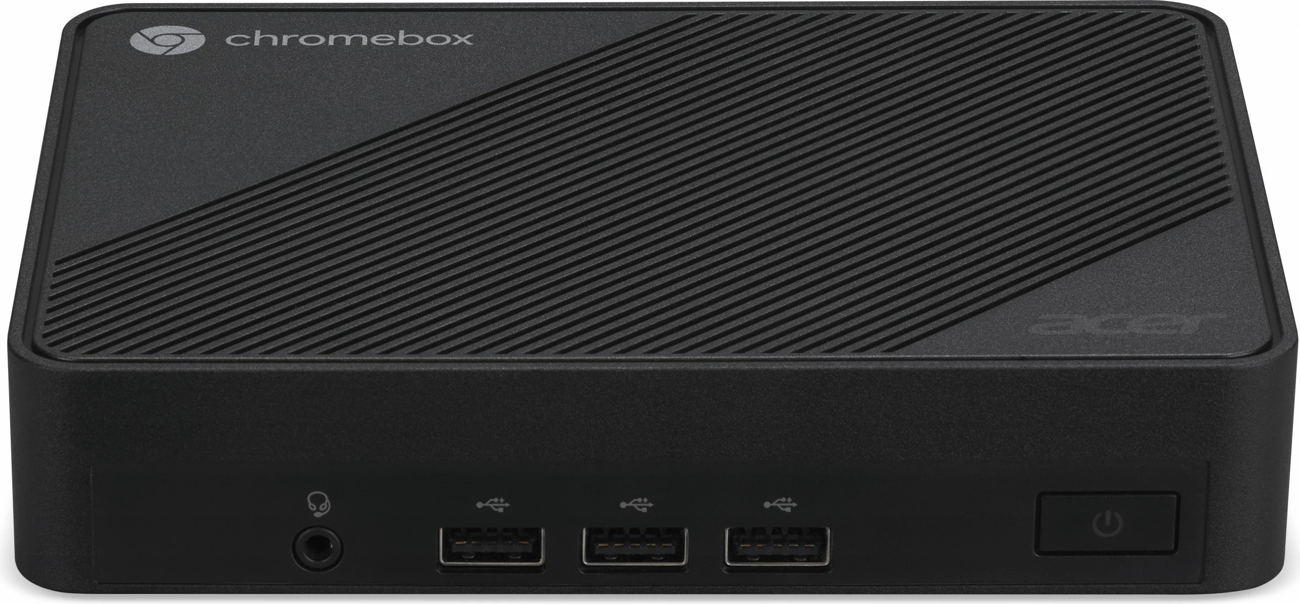 Kasë Acer Chromebox CXM1, Intel Celeron N4500, 8GB, 32GB eMMC, ChromeOS