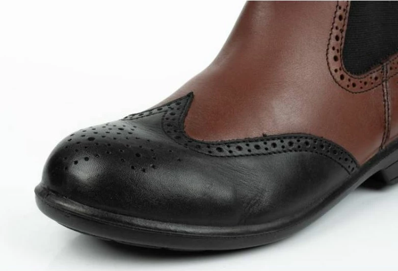 Çizme sigurie për punë Lavoro, të kafëta