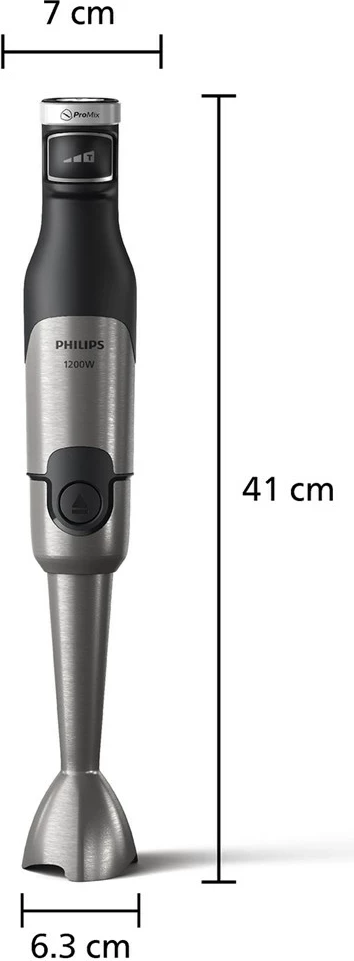 Blender dore Philips 5000 HR2685/00, 1200 W, i zi