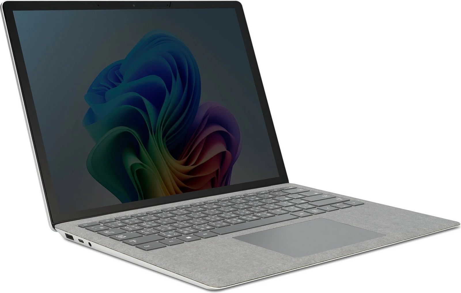 Filtër privatësie Kensington për Surface Laptop 7, 13.8 inç, 3:2, anti-glare, i zi