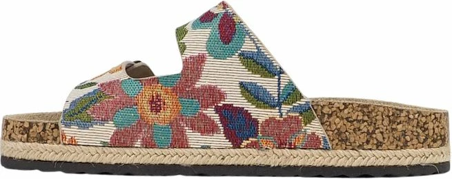 Papuqe për femra Lee Cooper, shumëngjyrëshe