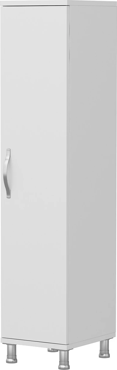 Dollap multifunksional Hanah Home, Seul, i bardhë