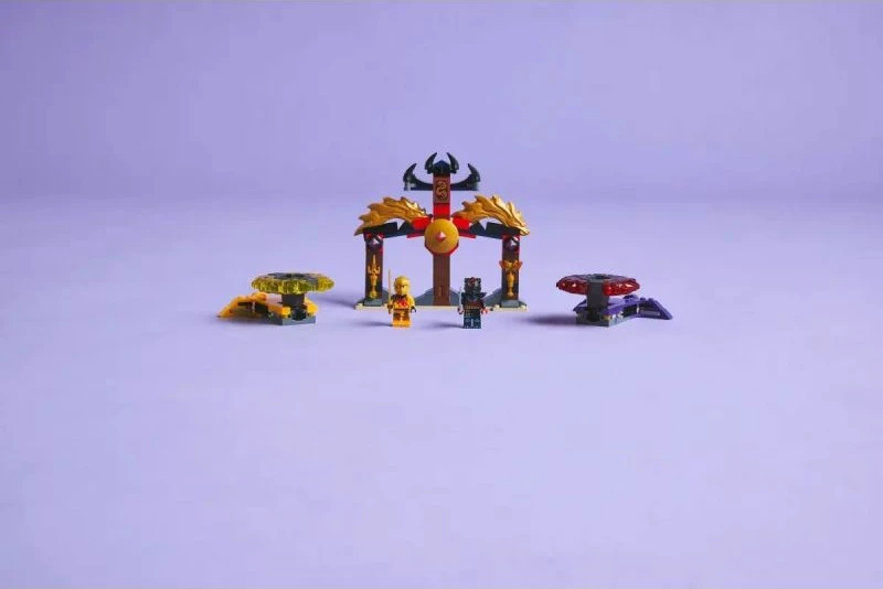 Set lego NINJAGO për fëmijë
