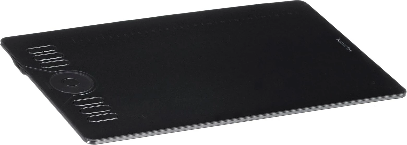 Tablet grafik HUION HS610, 5080 lpi, 254 x 158.8 mm, USB, Zi