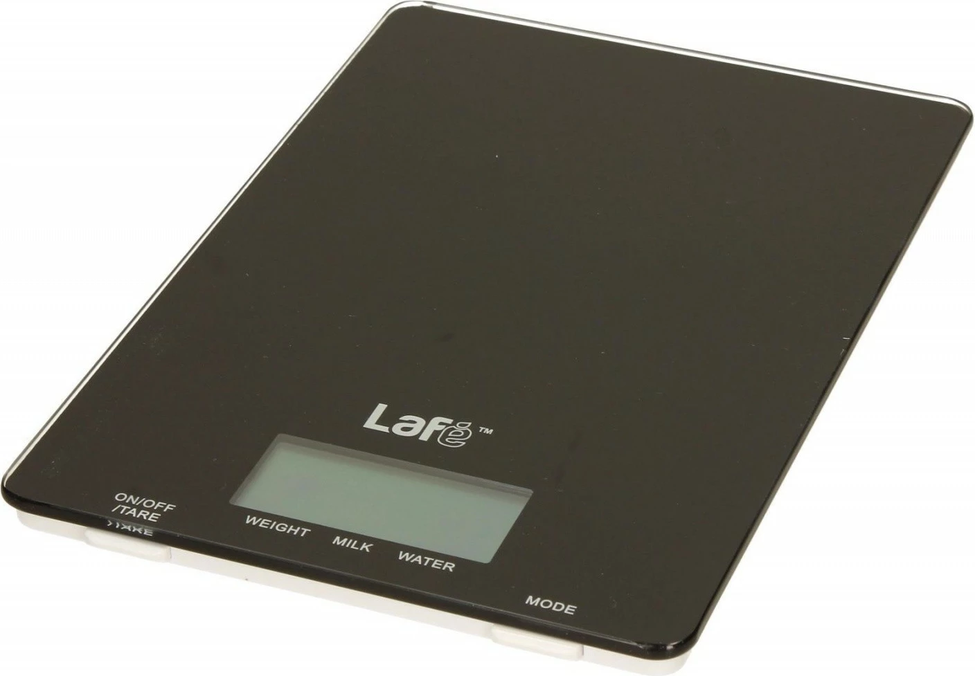 Peshore kuzhine Lafe WKS001.1, elektronike, 5 kg, e zezë