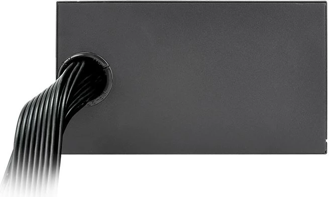 Furnizues energjie Thermaltake Smart W3 700W, ATX12V 3.1, 80 PLUS