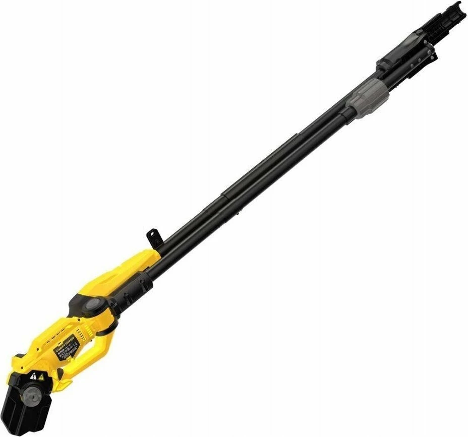 Gërshërë krasitëse teleskopike me bateri Stanley Fatmax SFMCPP632B-XJ 18V, 2.4 m, 32 mm