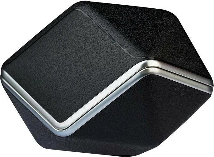 Kufje TWS HiFiMAN Svanar Wireless, ANC, Bluetooth 5.2, Argjend