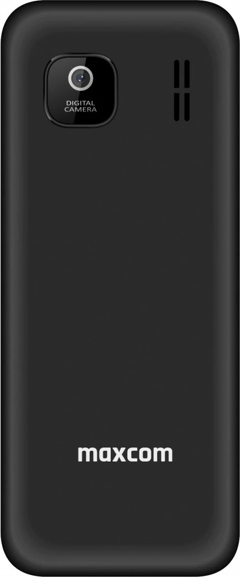 Celular Maxcom MM248 4G DualSIM, i zi