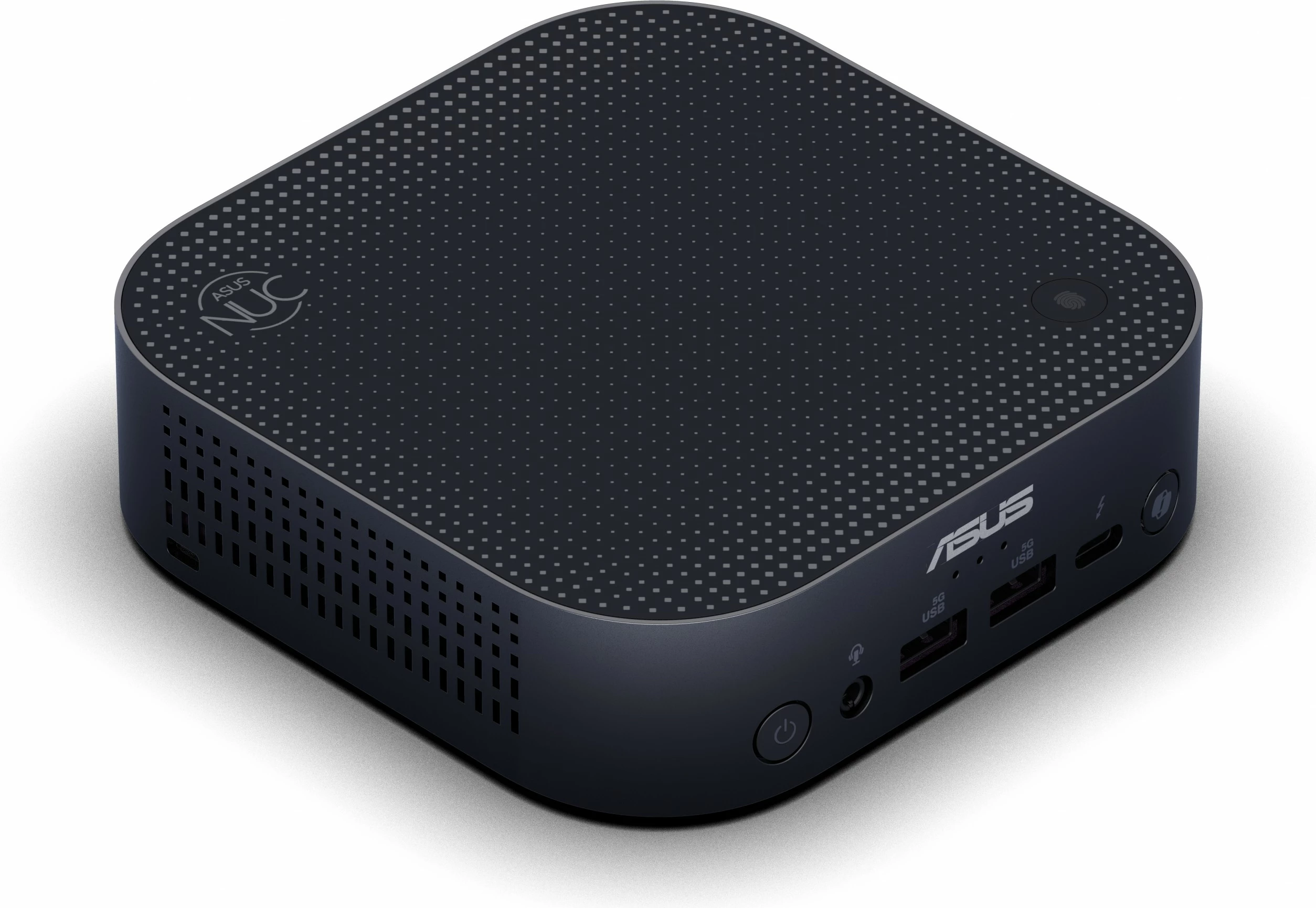 Kasë ASUS NUC Gen14 Pro AI Lunar Canyon U7 32GB 1TB Win11H