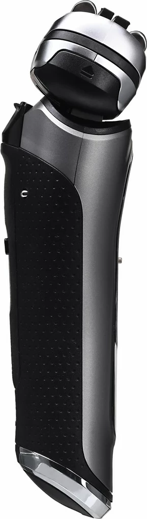 Makinë rroje Braun Series 9 Pro 9465CC, Trimer, E zezë, Argjendtë