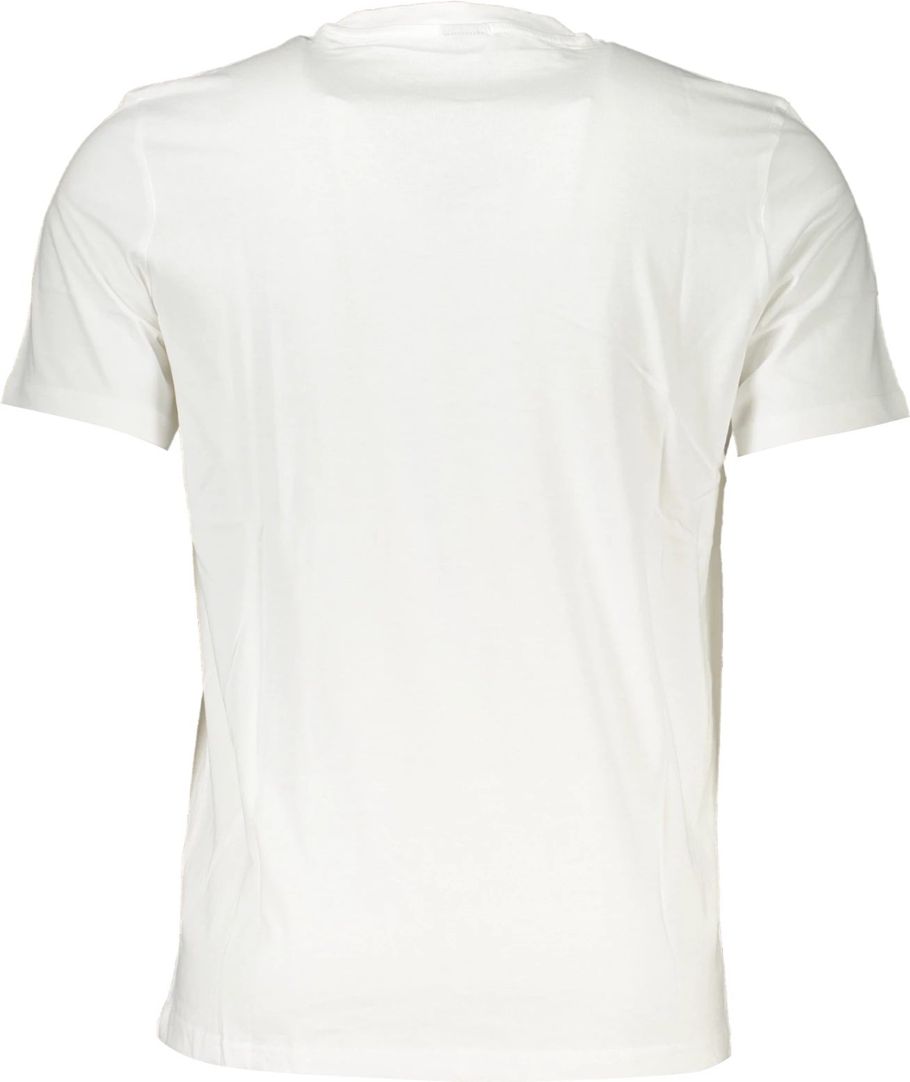 Maicë për meshkuj NORTH SAILS, të bardhë