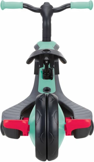 Tricikël për fëmijë Yakimasport, i gjelbër