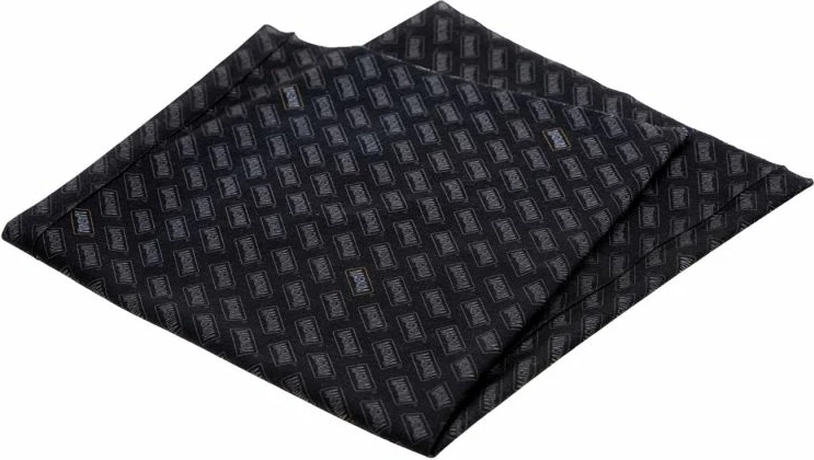 Shall multifunksional Magnum për meshkuj/femra, i zi