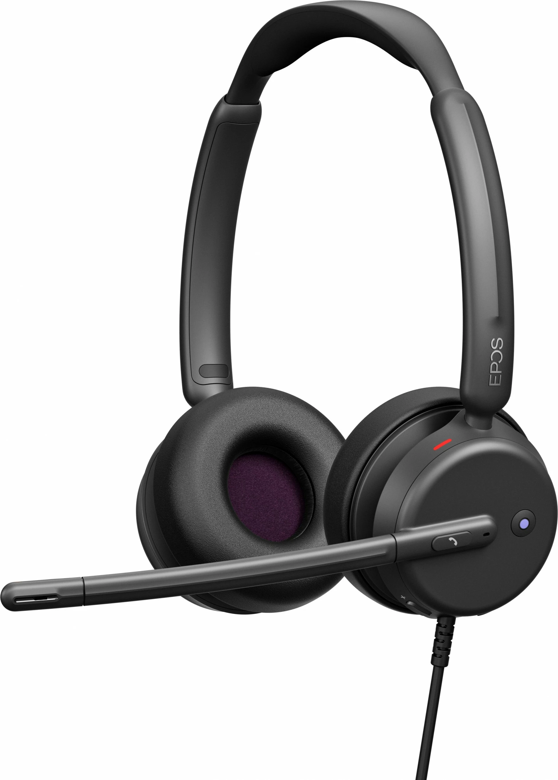 Kufje EPOS IMPACT 460T Bluetooth, biznes, e zezë