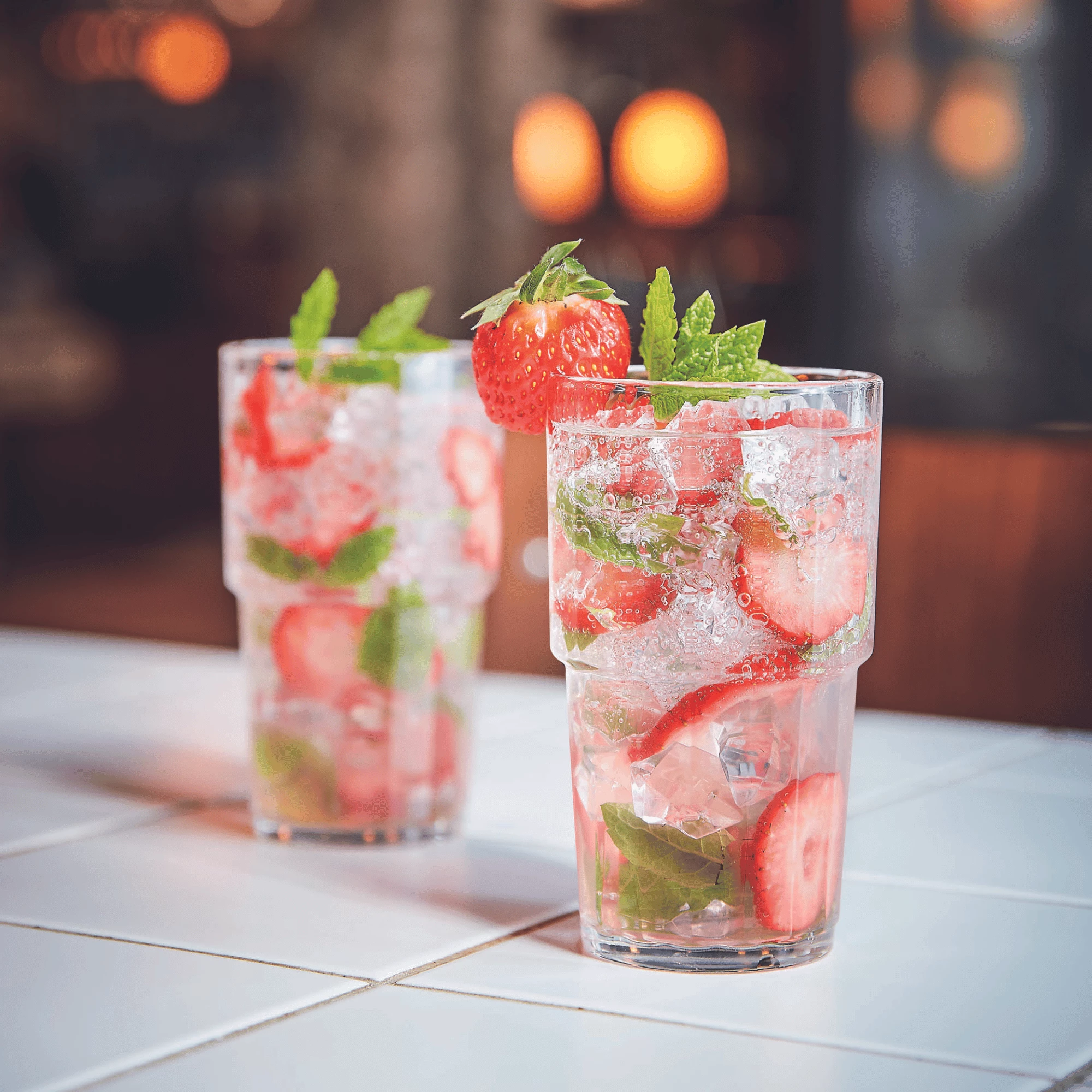 Gotë lowball Arcoroc Norvege 160 ml, transparente, set 6 copë