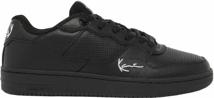 Atlete për meshkuj Karl Kani 89 Classic, të zeza