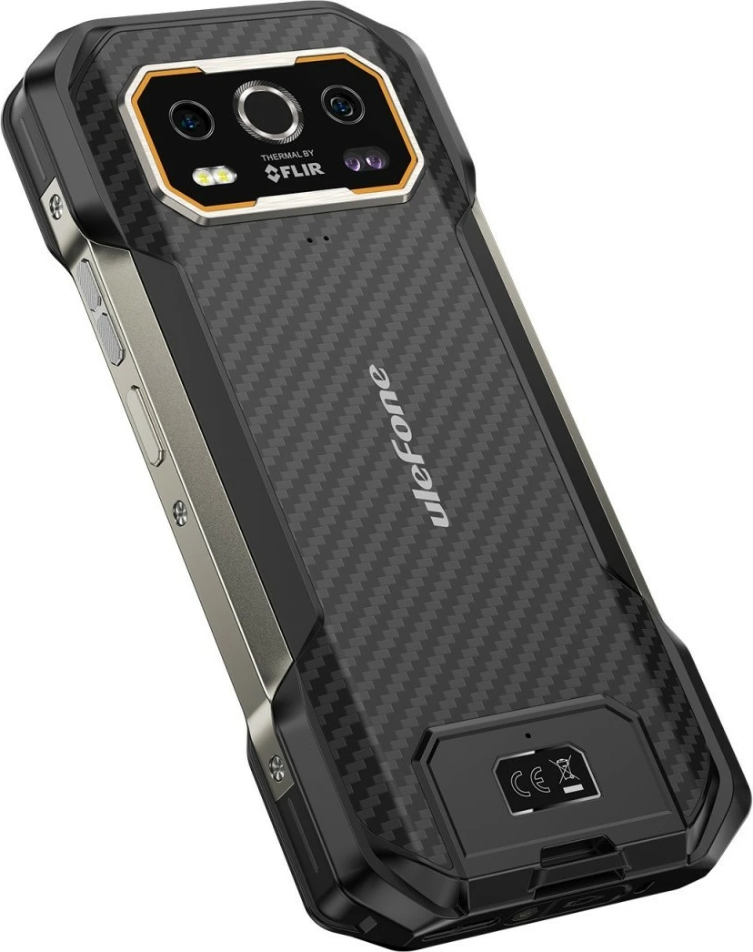 Smartphone Ulefone Armor 27T, 12/256GB, i zi